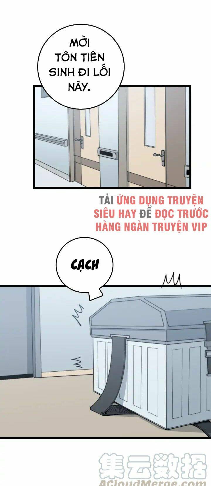 Độc Thủ Vu Y: Chapter 137