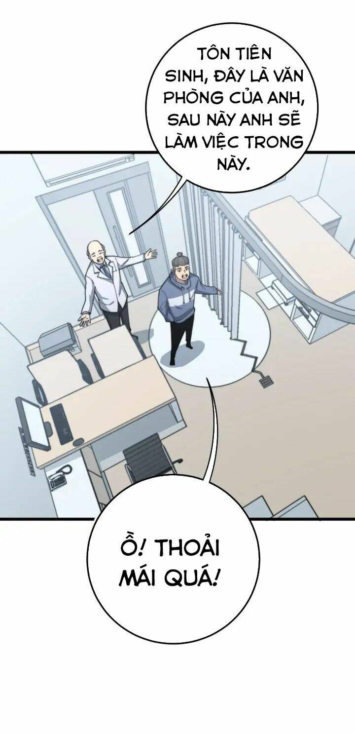 Độc Thủ Vu Y: Chapter 137