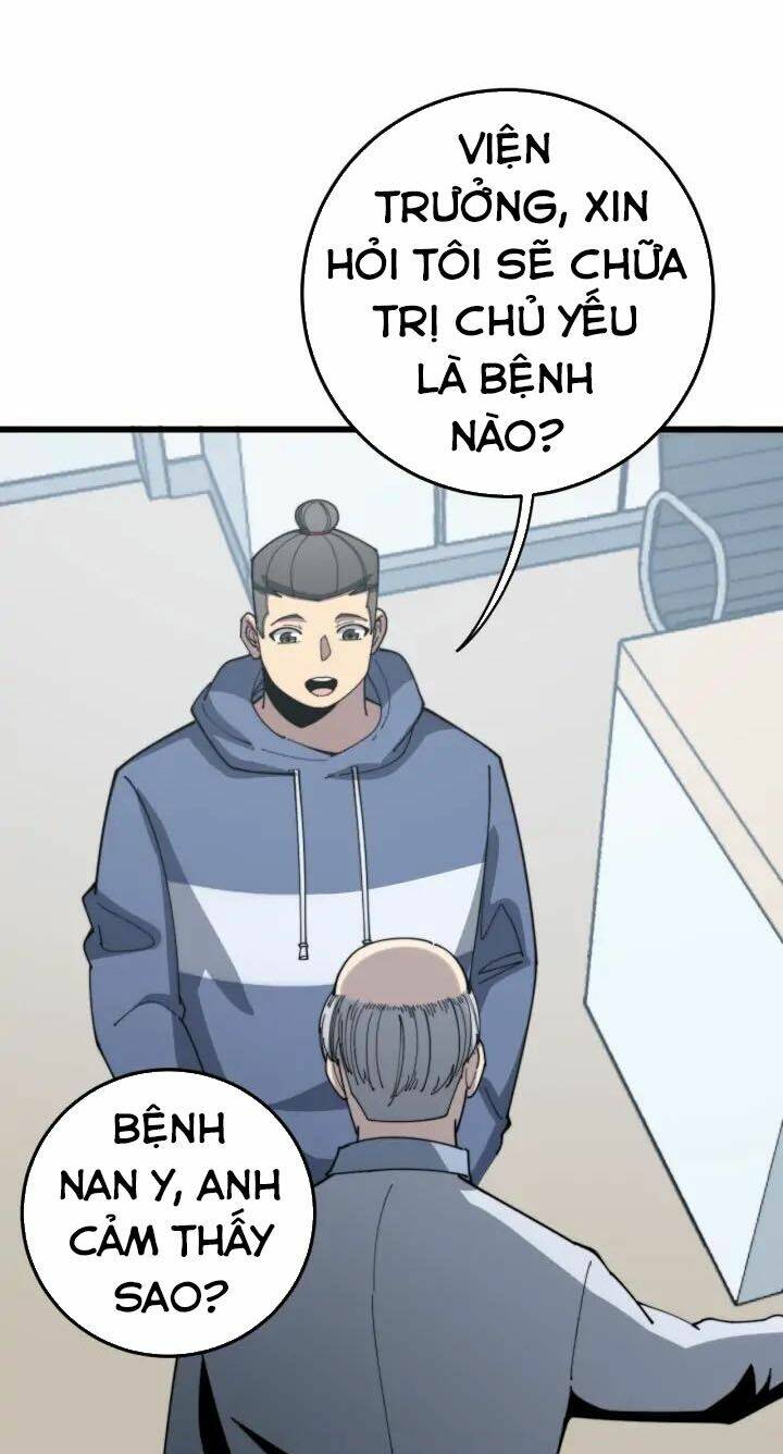 Độc Thủ Vu Y: Chapter 137