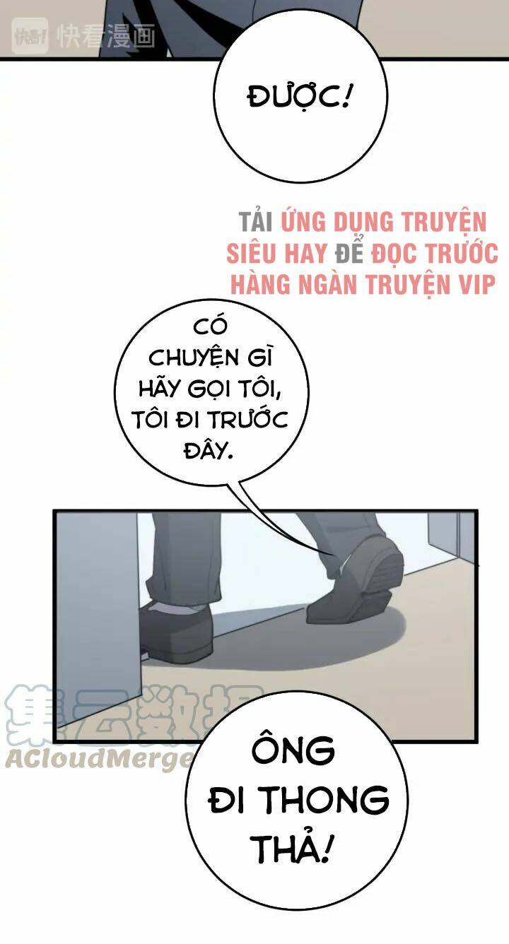 Độc Thủ Vu Y: Chapter 137