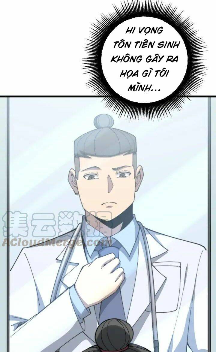 Độc Thủ Vu Y: Chapter 137