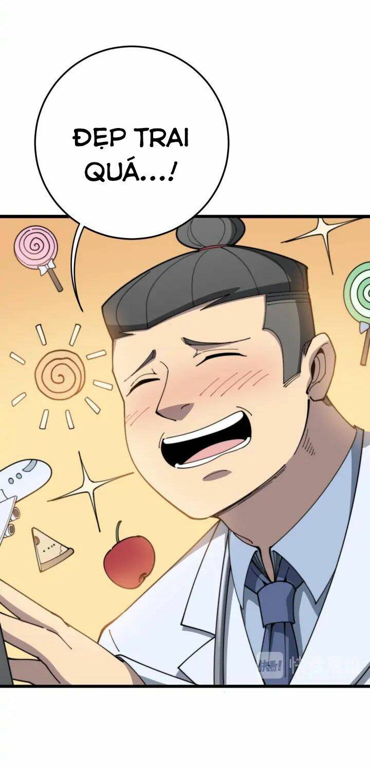 Độc Thủ Vu Y: Chapter 137