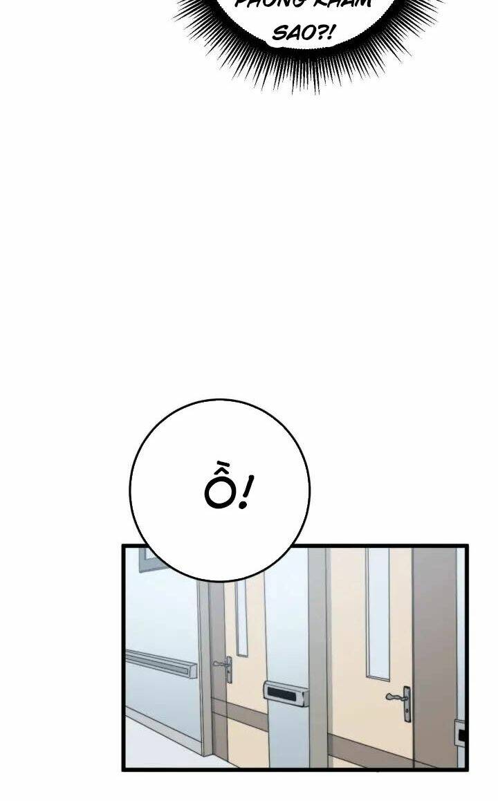 Độc Thủ Vu Y: Chapter 137