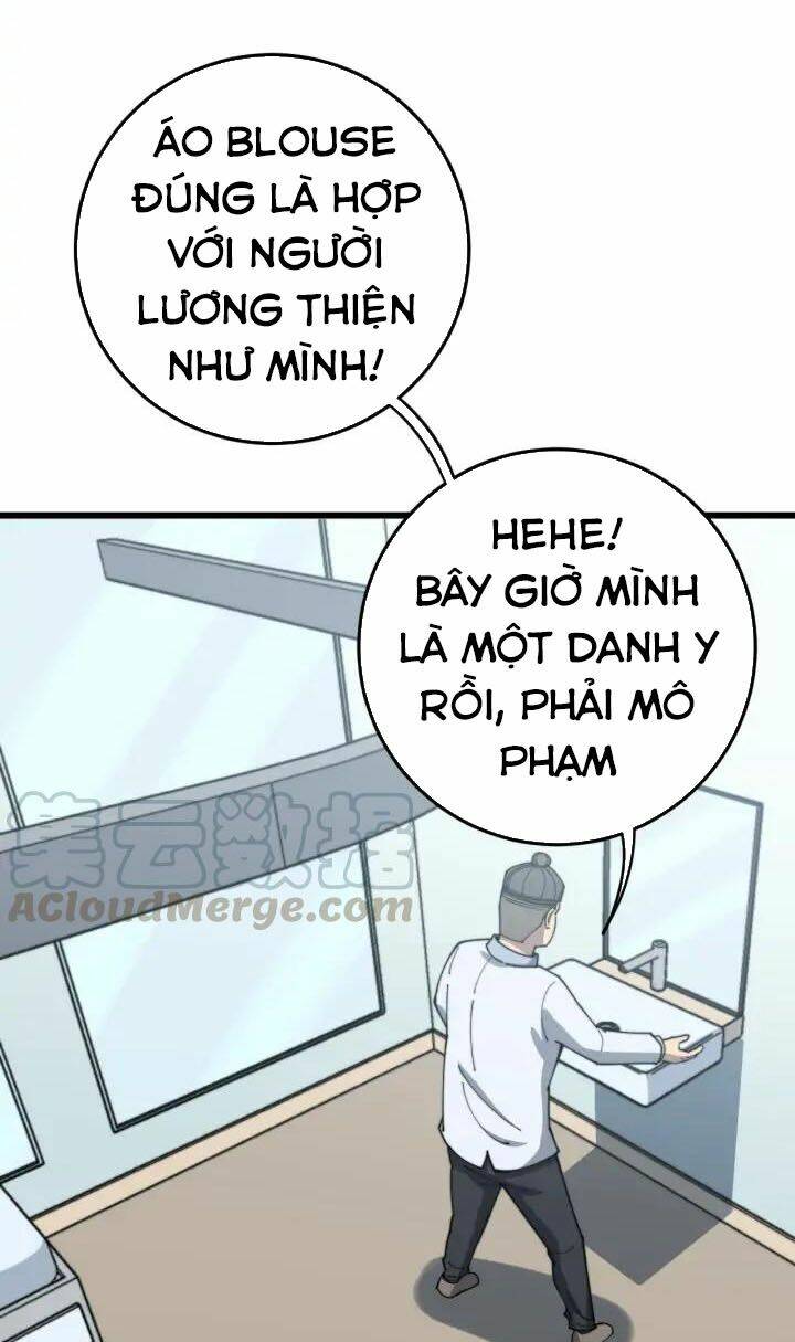 Độc Thủ Vu Y: Chapter 137