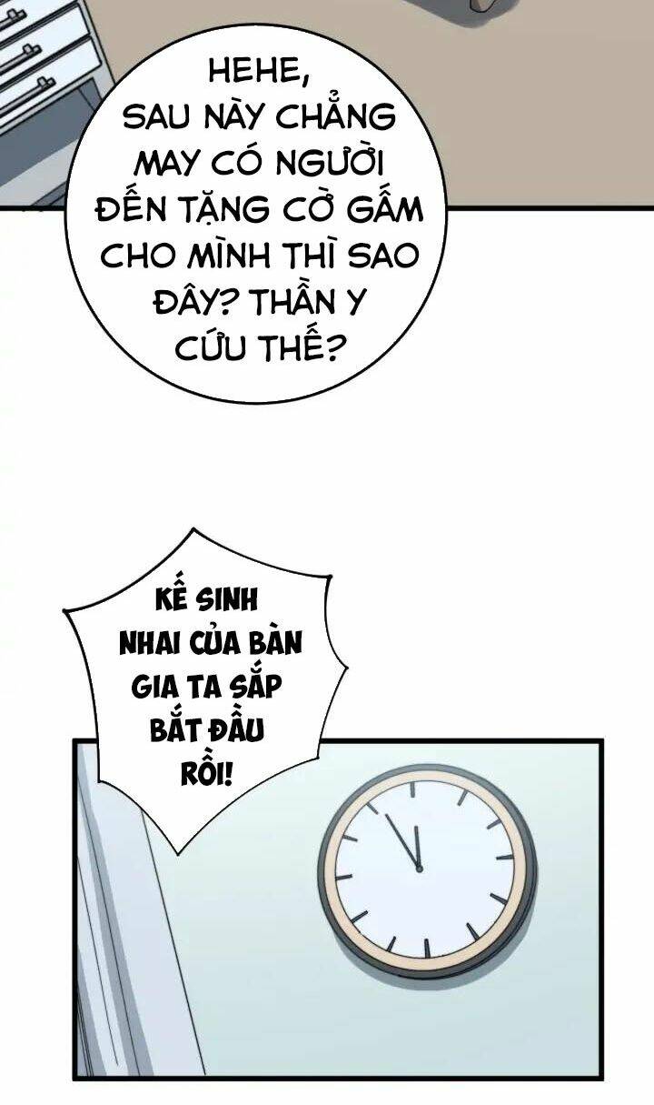 Độc Thủ Vu Y: Chapter 137