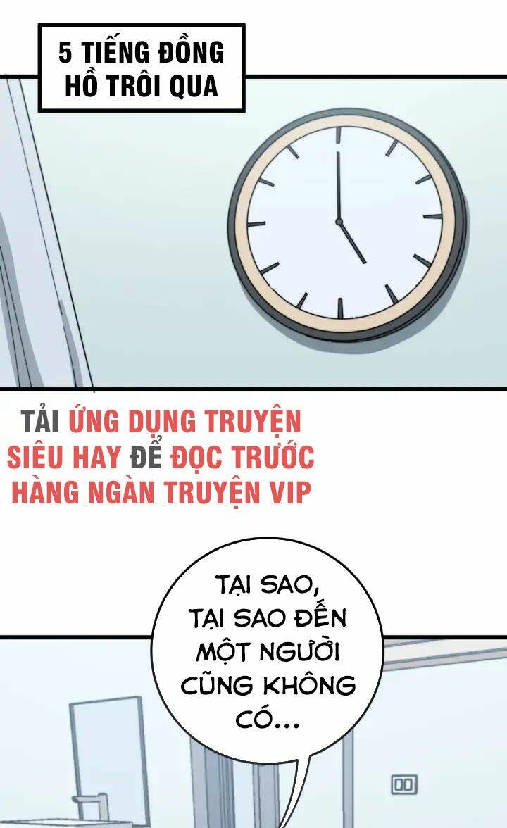 Độc Thủ Vu Y: Chapter 137