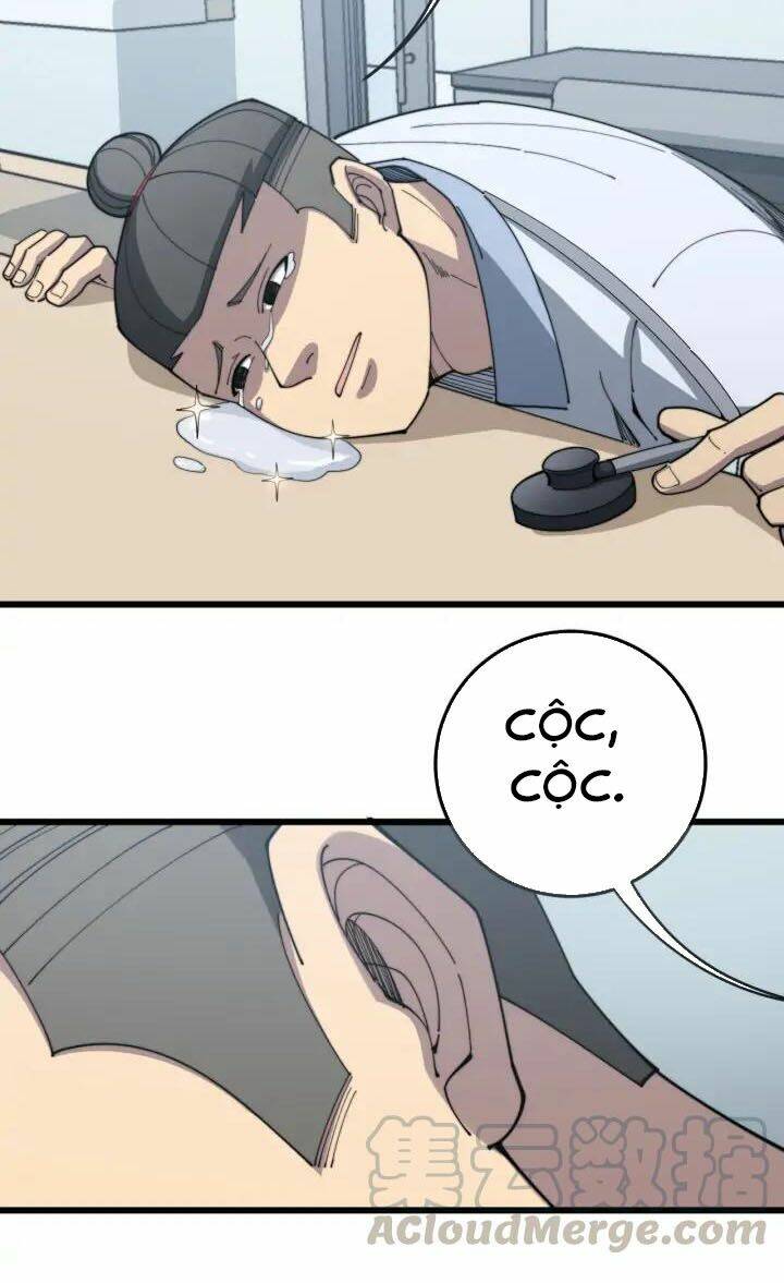 Độc Thủ Vu Y: Chapter 137