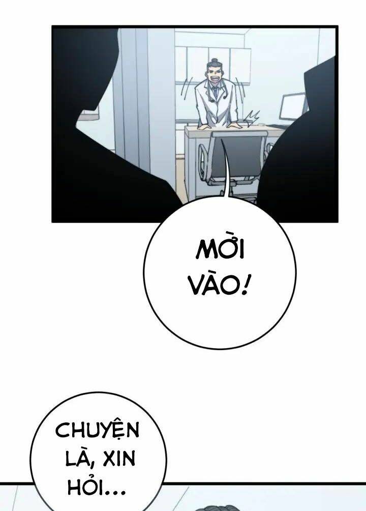Độc Thủ Vu Y: Chapter 137