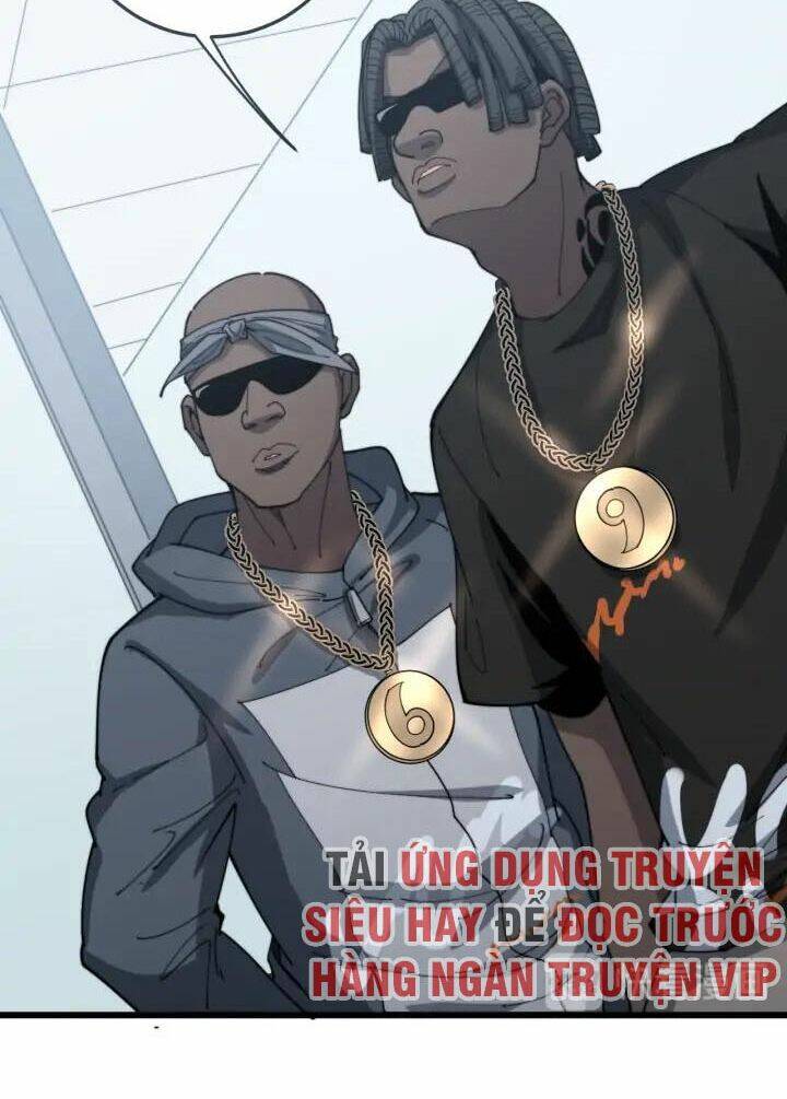 Độc Thủ Vu Y: Chapter 137