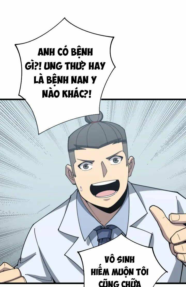 Độc Thủ Vu Y: Chapter 137