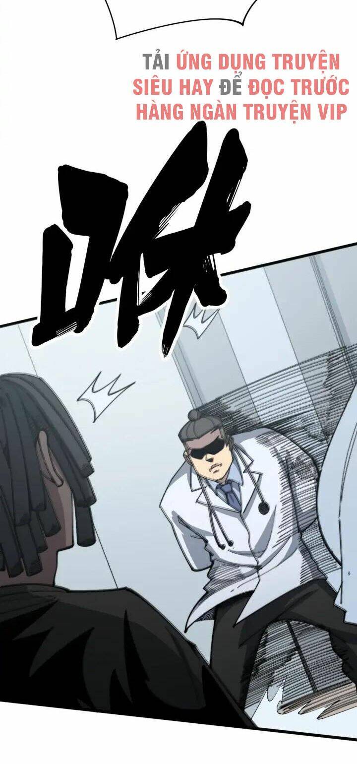 Độc Thủ Vu Y: Chapter 137