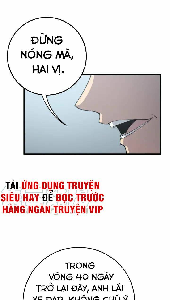 Độc Thủ Vu Y: Chapter 137