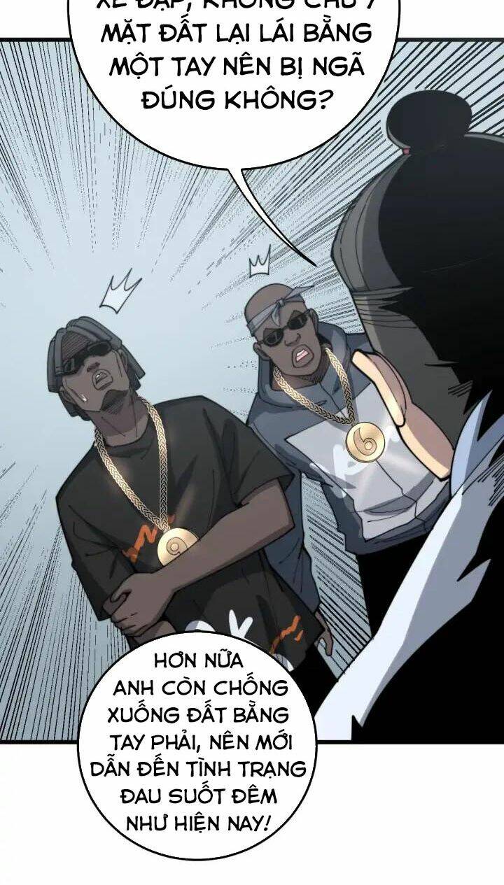 Độc Thủ Vu Y: Chapter 137