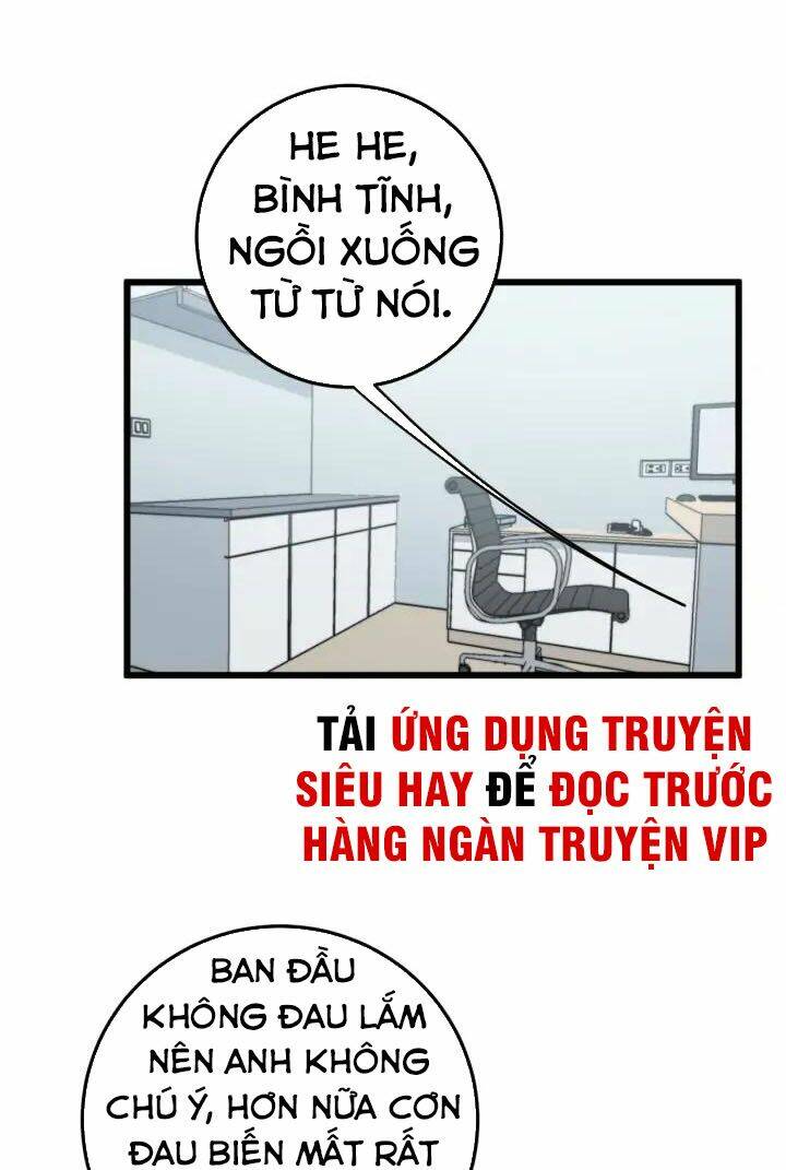Độc Thủ Vu Y: Chapter 137