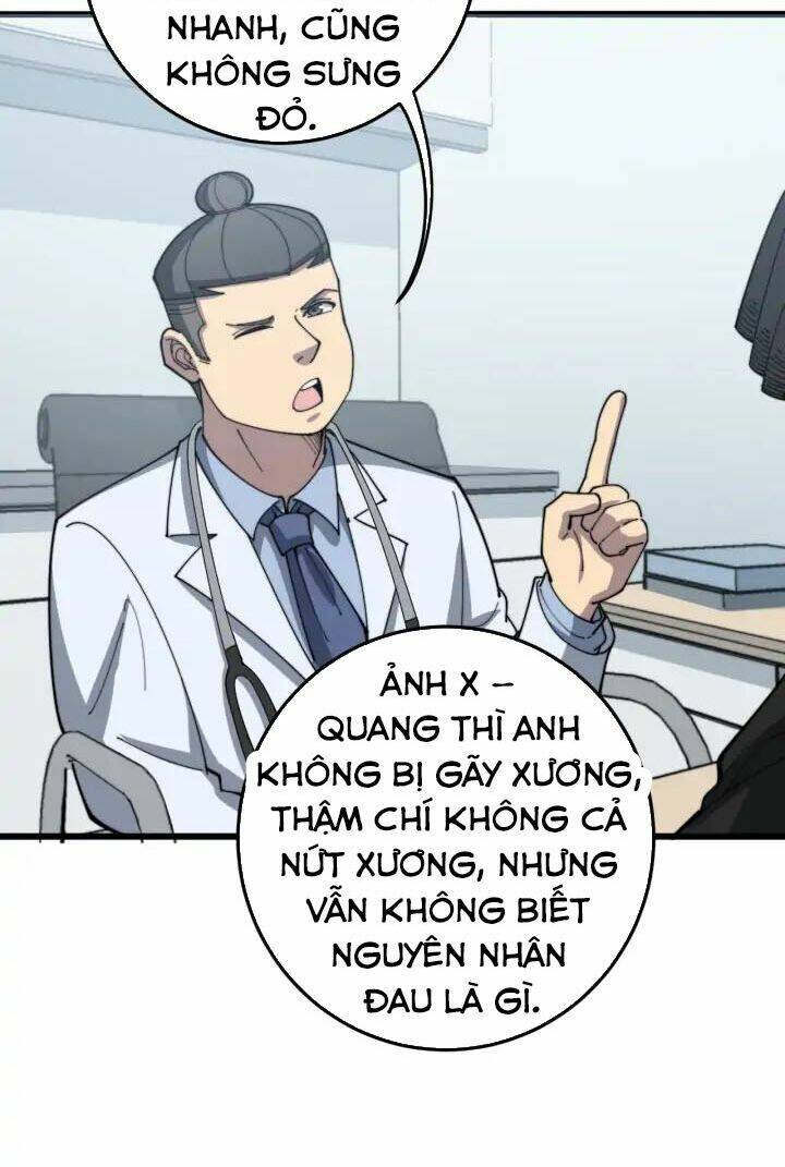 Độc Thủ Vu Y: Chapter 137