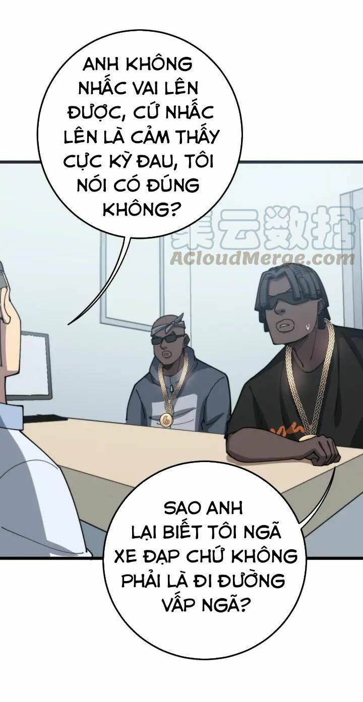 Độc Thủ Vu Y: Chapter 137