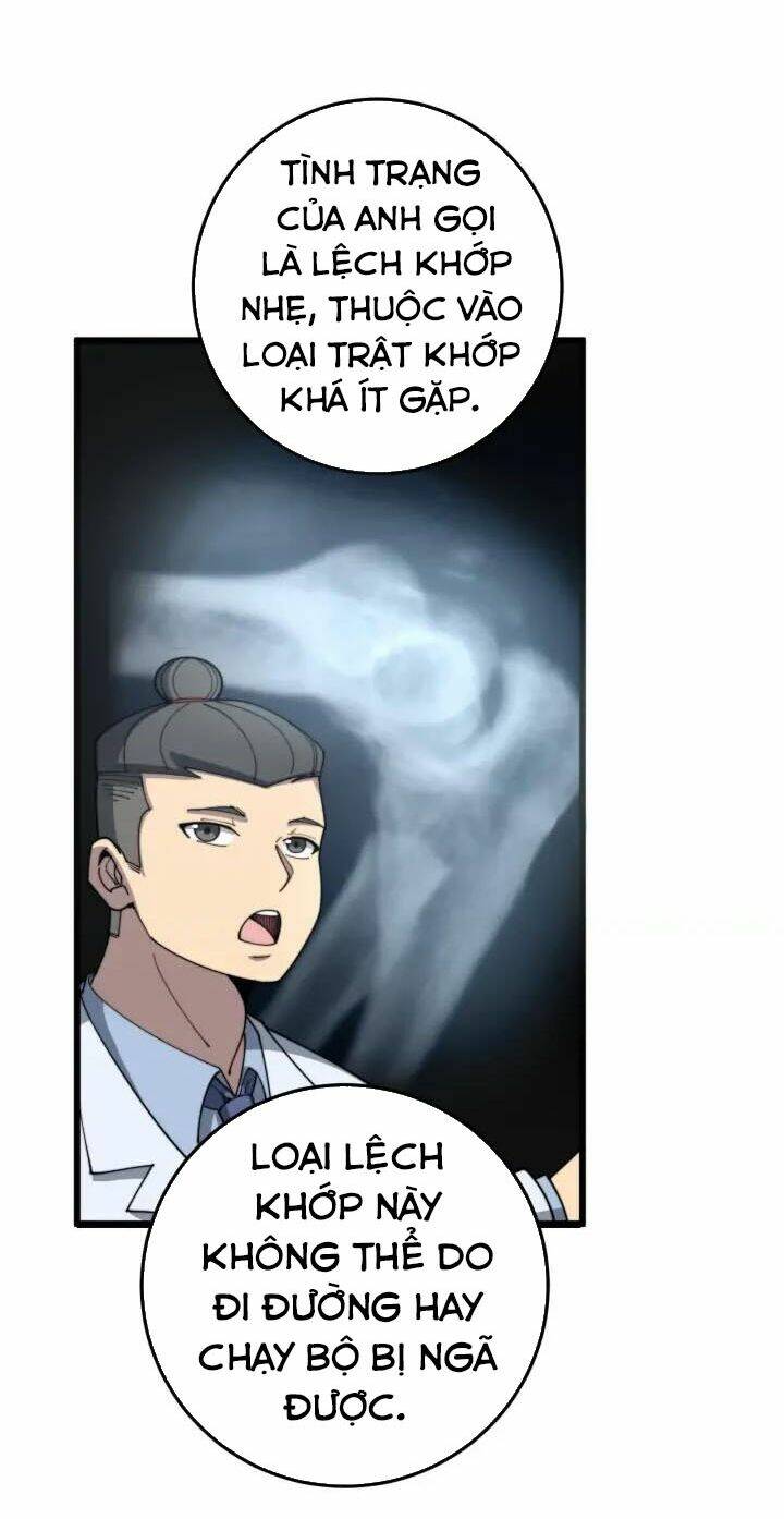 Độc Thủ Vu Y: Chapter 137