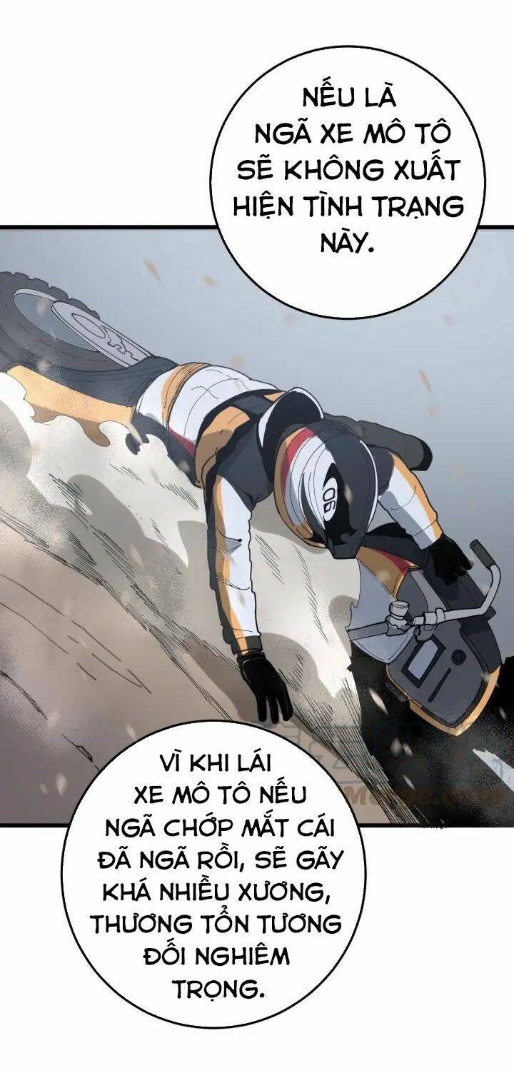 Độc Thủ Vu Y: Chapter 137