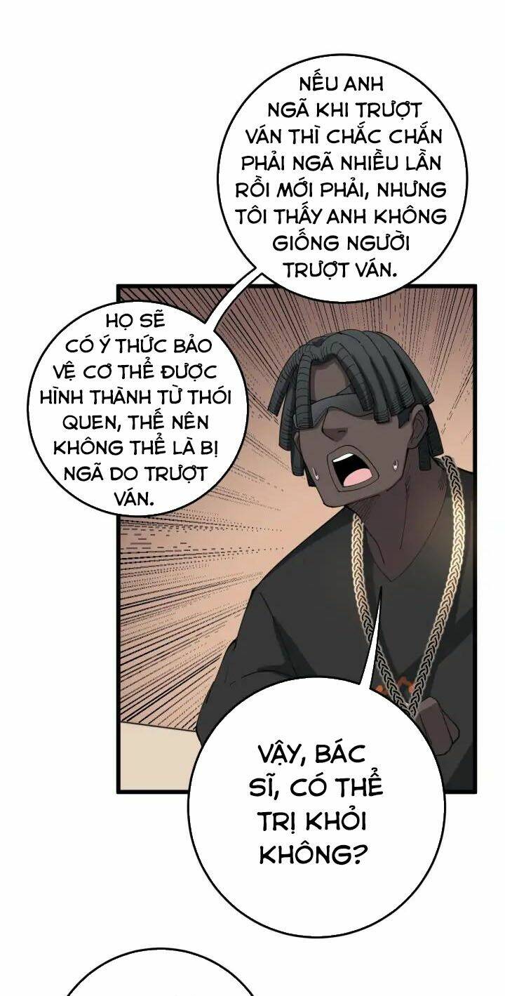 Độc Thủ Vu Y: Chapter 137