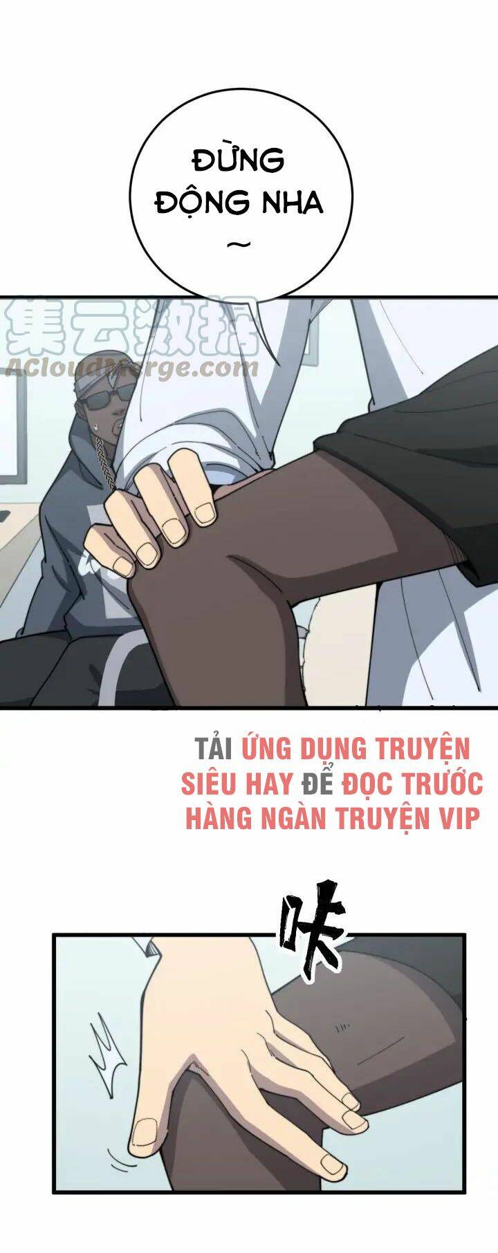 Độc Thủ Vu Y: Chapter 137