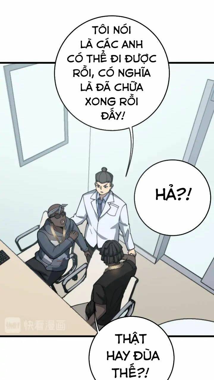 Độc Thủ Vu Y: Chapter 137