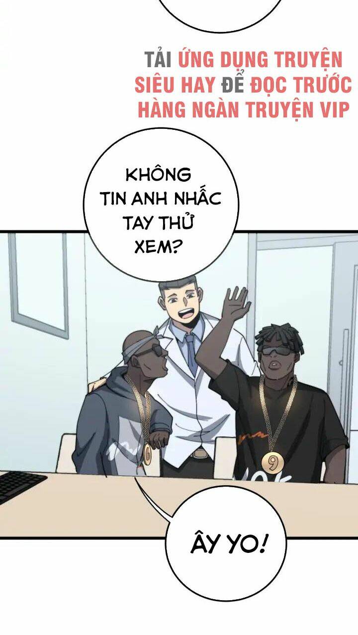 Độc Thủ Vu Y: Chapter 137