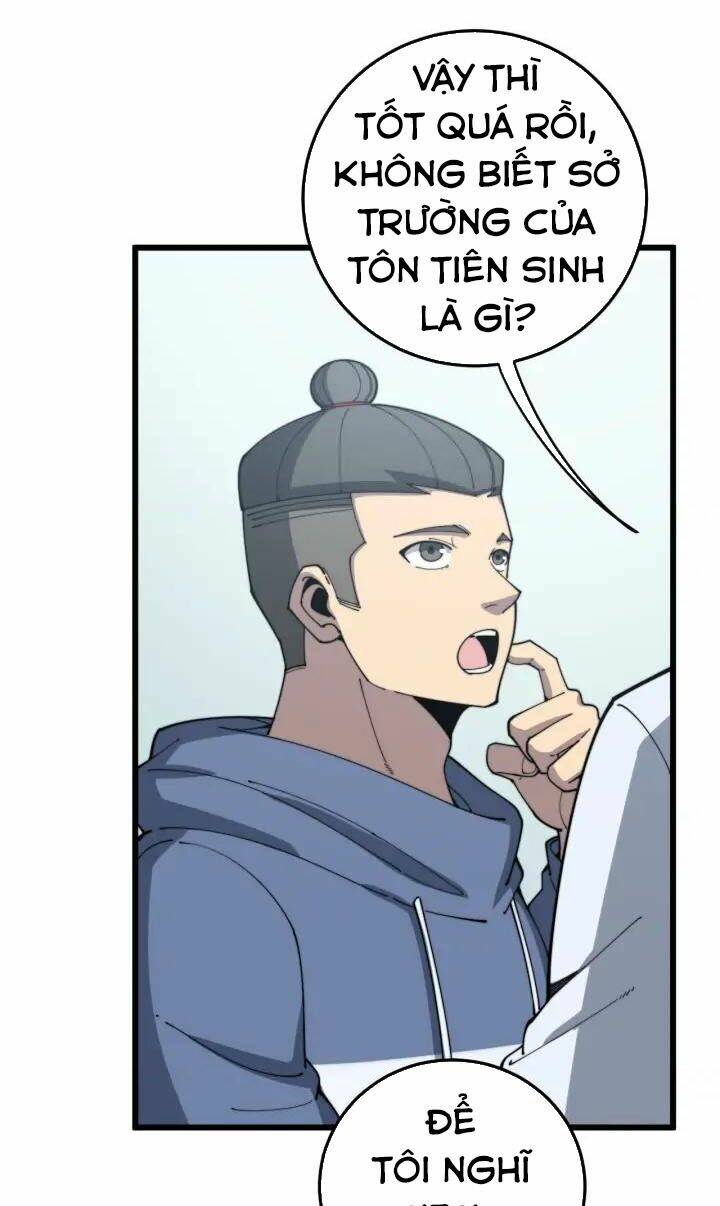 Độc Thủ Vu Y: Chapter 137