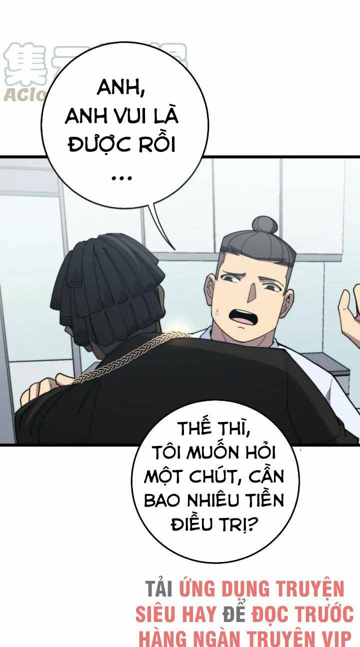 Độc Thủ Vu Y: Chapter 137
