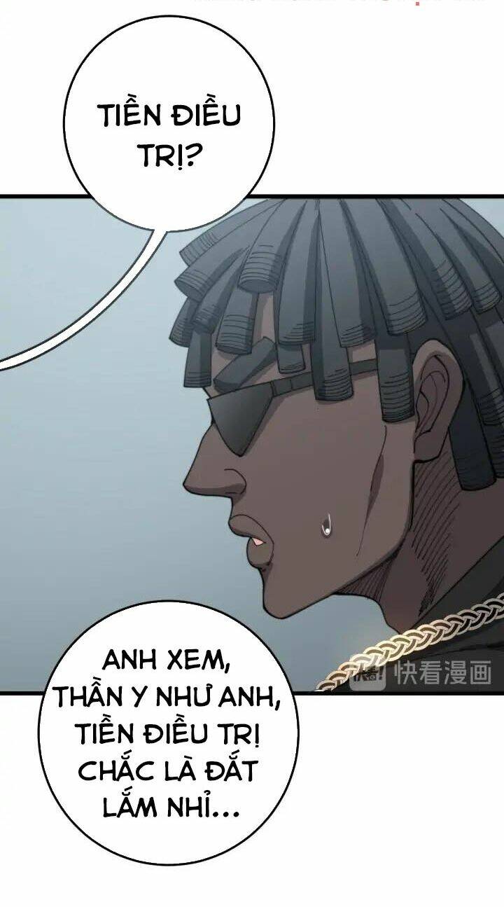 Độc Thủ Vu Y: Chapter 137