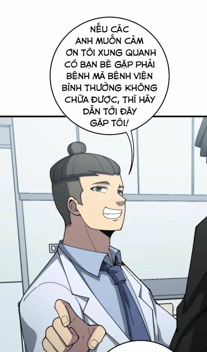 Độc Thủ Vu Y: Chapter 137