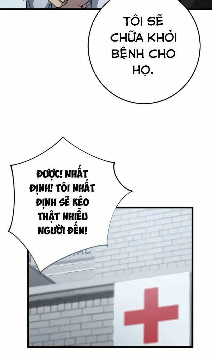 Độc Thủ Vu Y: Chapter 137