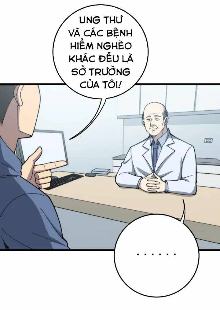 Độc Thủ Vu Y: Chapter 137