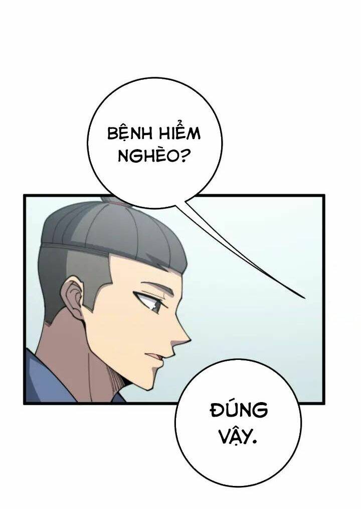 Độc Thủ Vu Y: Chapter 137
