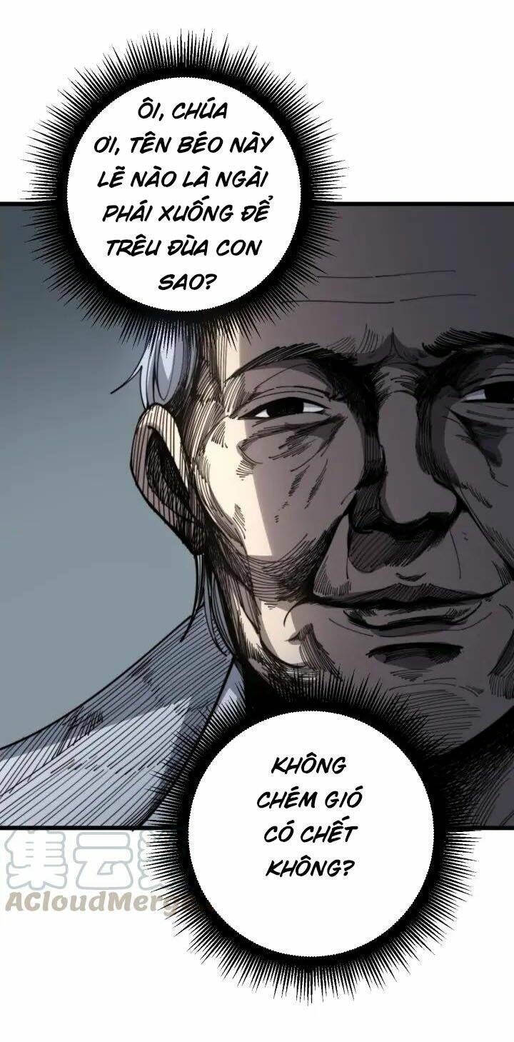 Độc Thủ Vu Y: Chapter 137
