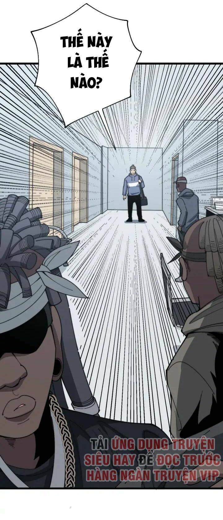Độc Thủ Vu Y: Chapter 138