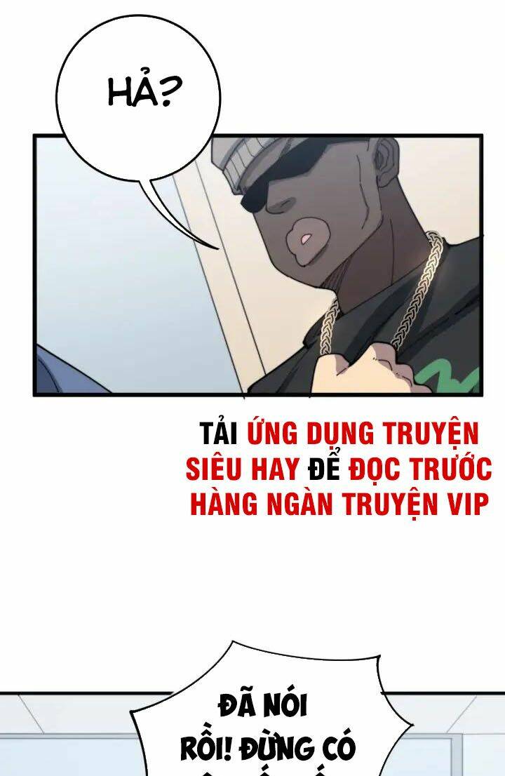 Độc Thủ Vu Y: Chapter 138