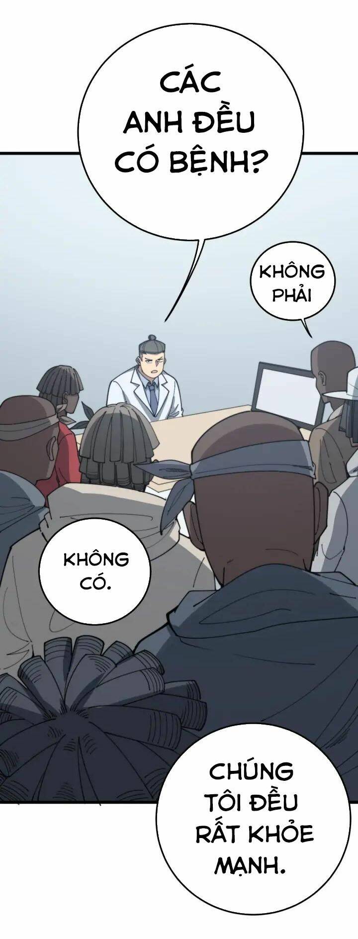Độc Thủ Vu Y: Chapter 138