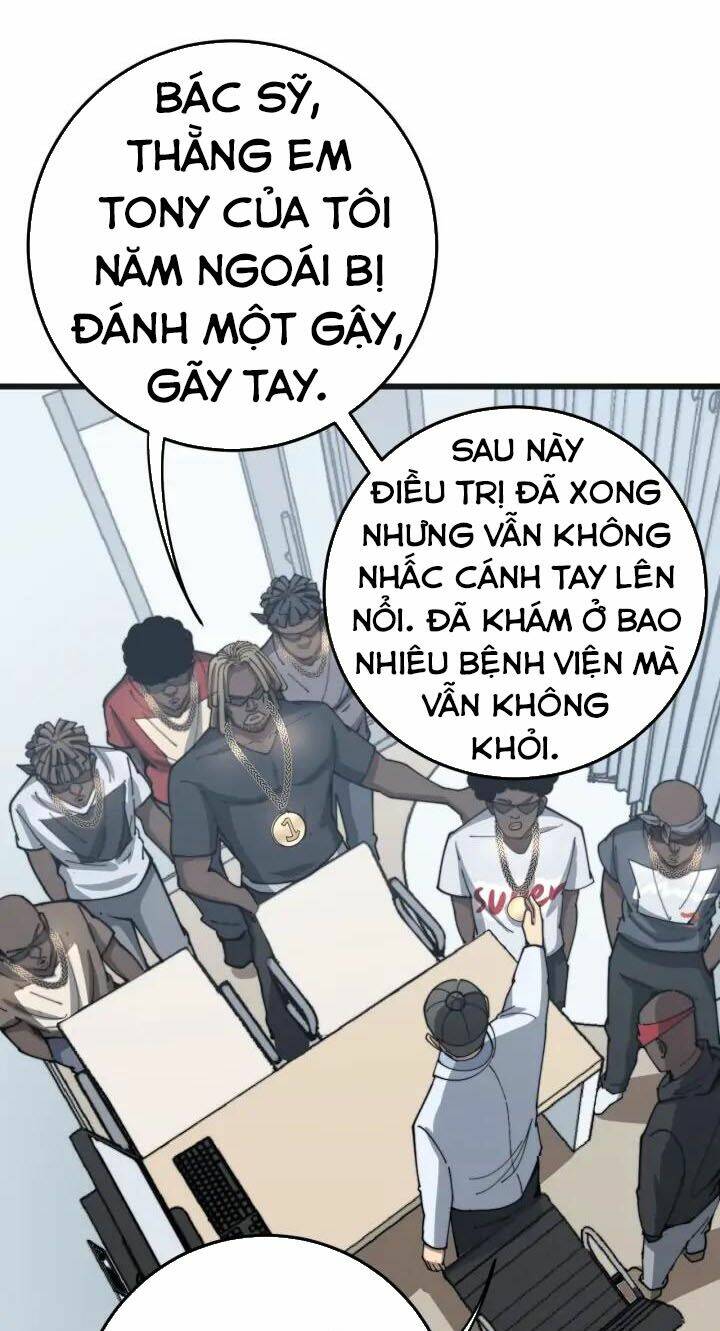 Độc Thủ Vu Y: Chapter 138