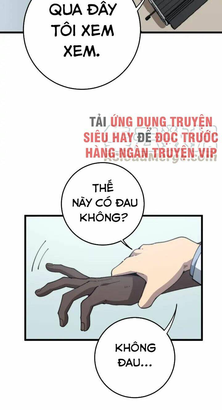 Độc Thủ Vu Y: Chapter 138