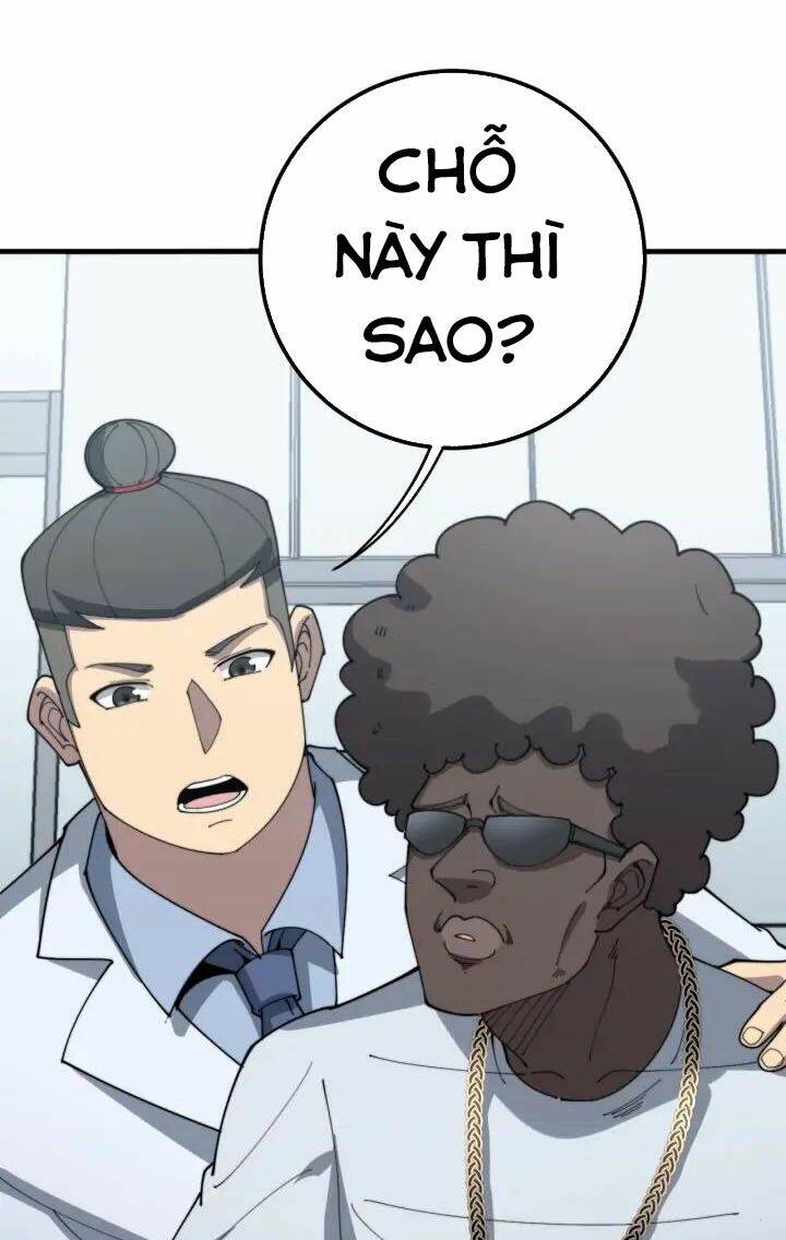 Độc Thủ Vu Y: Chapter 138
