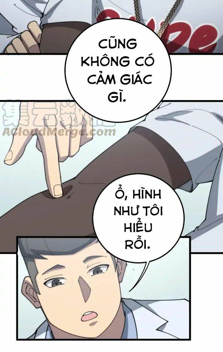 Độc Thủ Vu Y: Chapter 138
