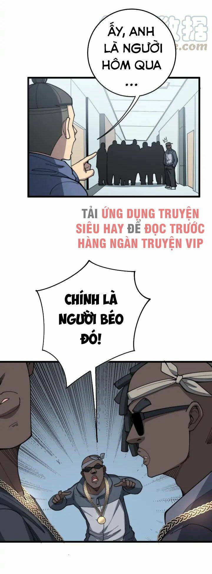 Độc Thủ Vu Y: Chapter 138
