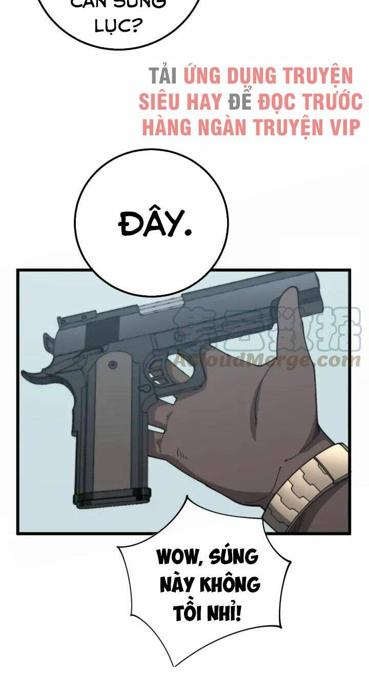 Độc Thủ Vu Y: Chapter 138