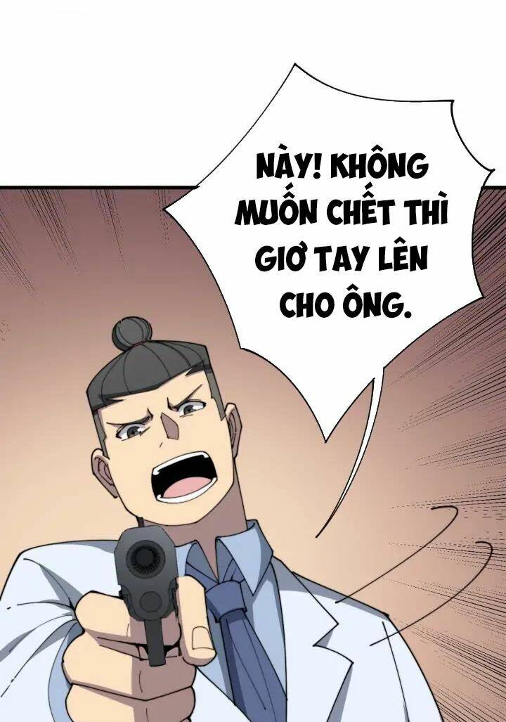 Độc Thủ Vu Y: Chapter 138