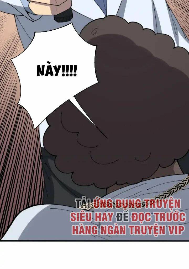 Độc Thủ Vu Y: Chapter 138