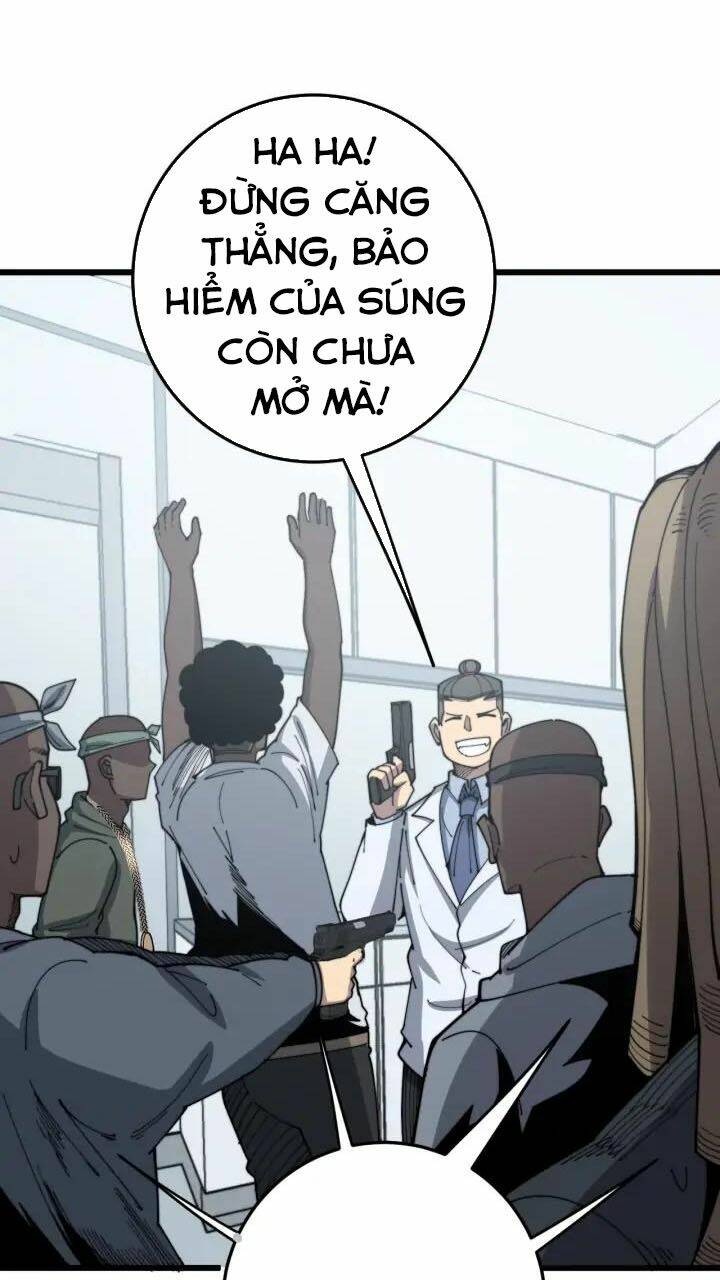 Độc Thủ Vu Y: Chapter 138
