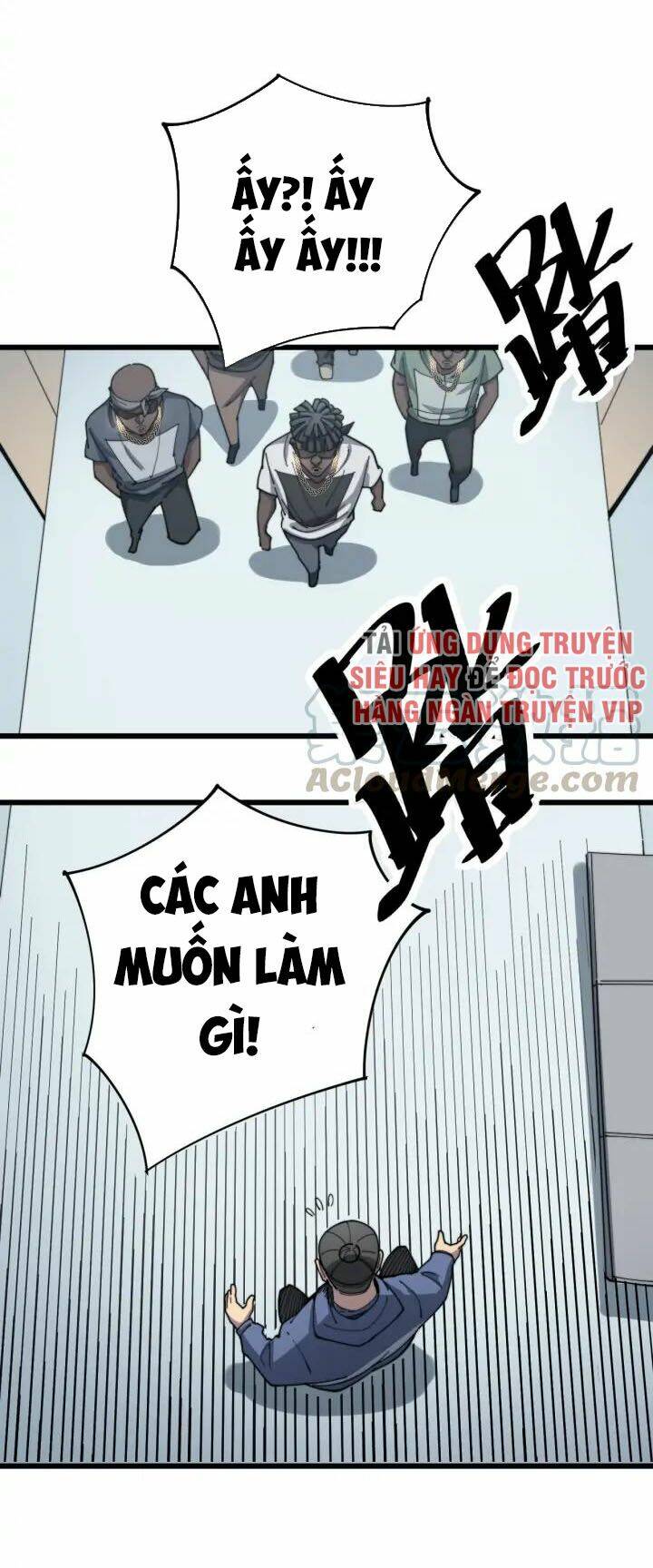 Độc Thủ Vu Y: Chapter 138