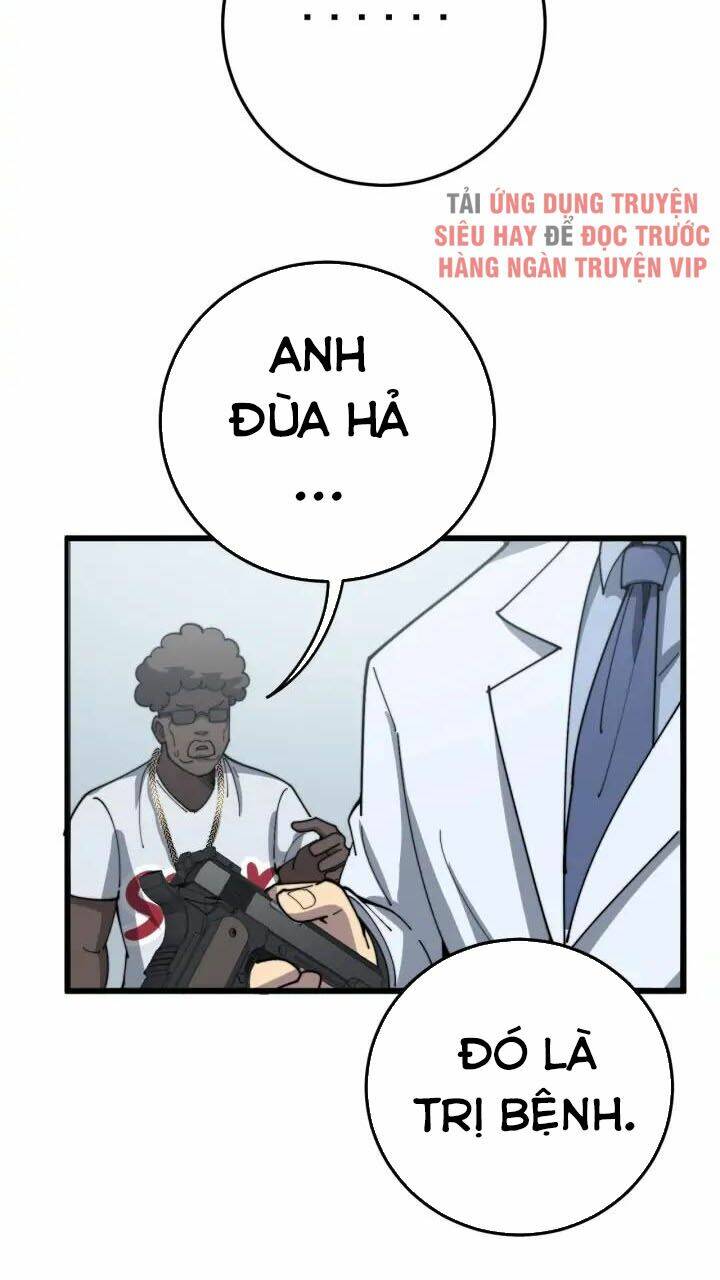 Độc Thủ Vu Y: Chapter 138