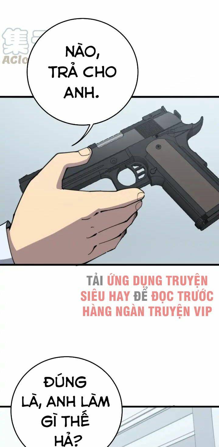 Độc Thủ Vu Y: Chapter 138