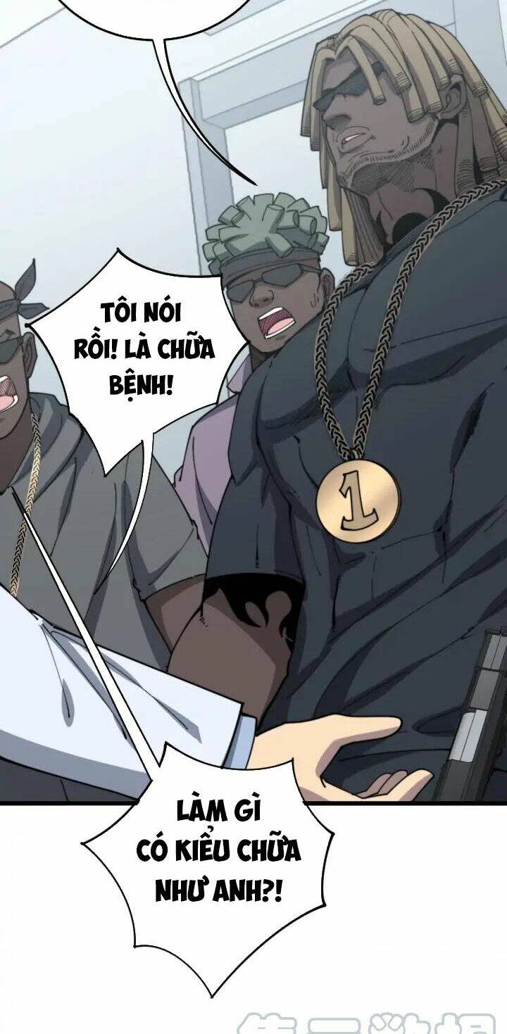 Độc Thủ Vu Y: Chapter 138